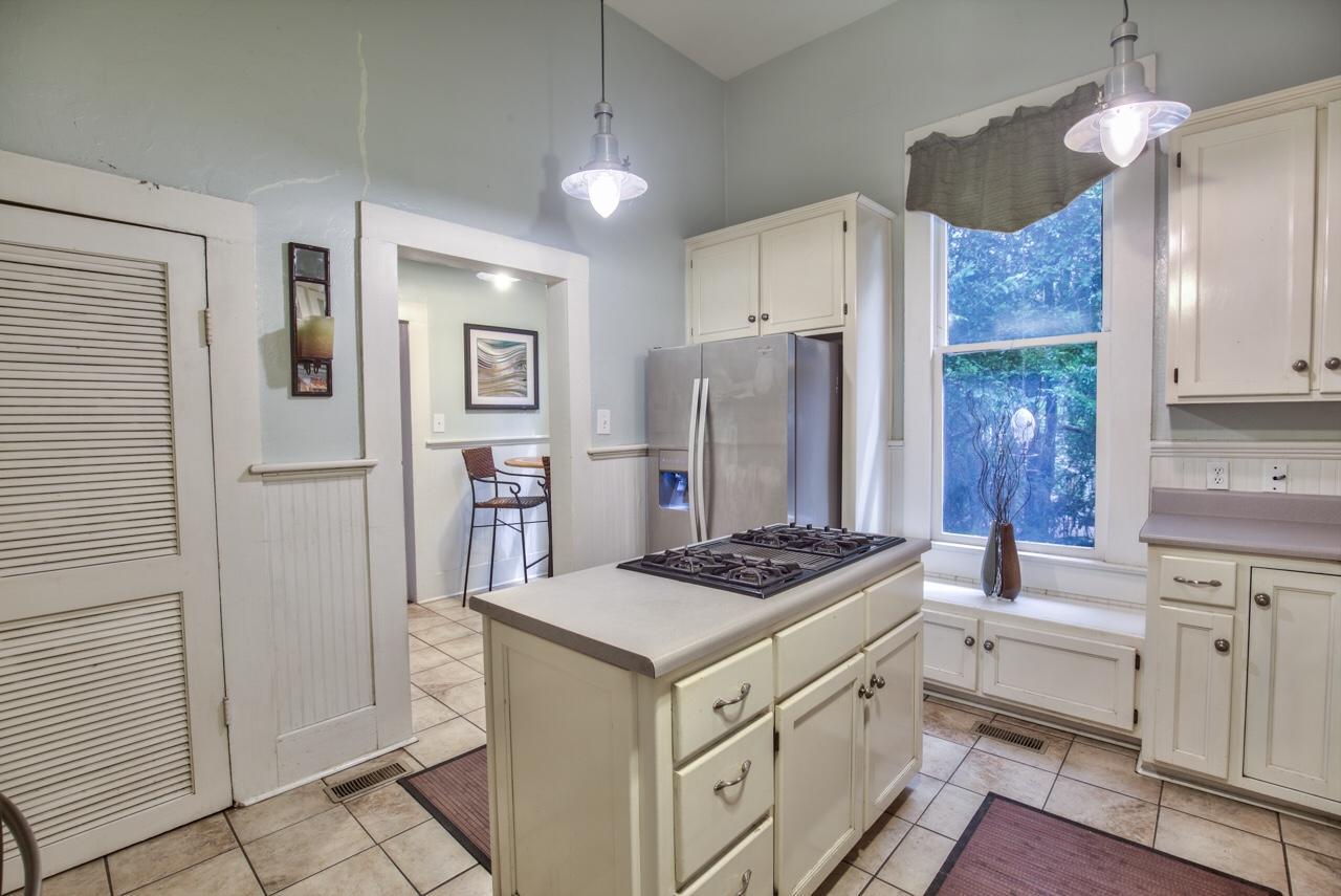 Classic/Modern Downtown Home Valdosta Esterno foto