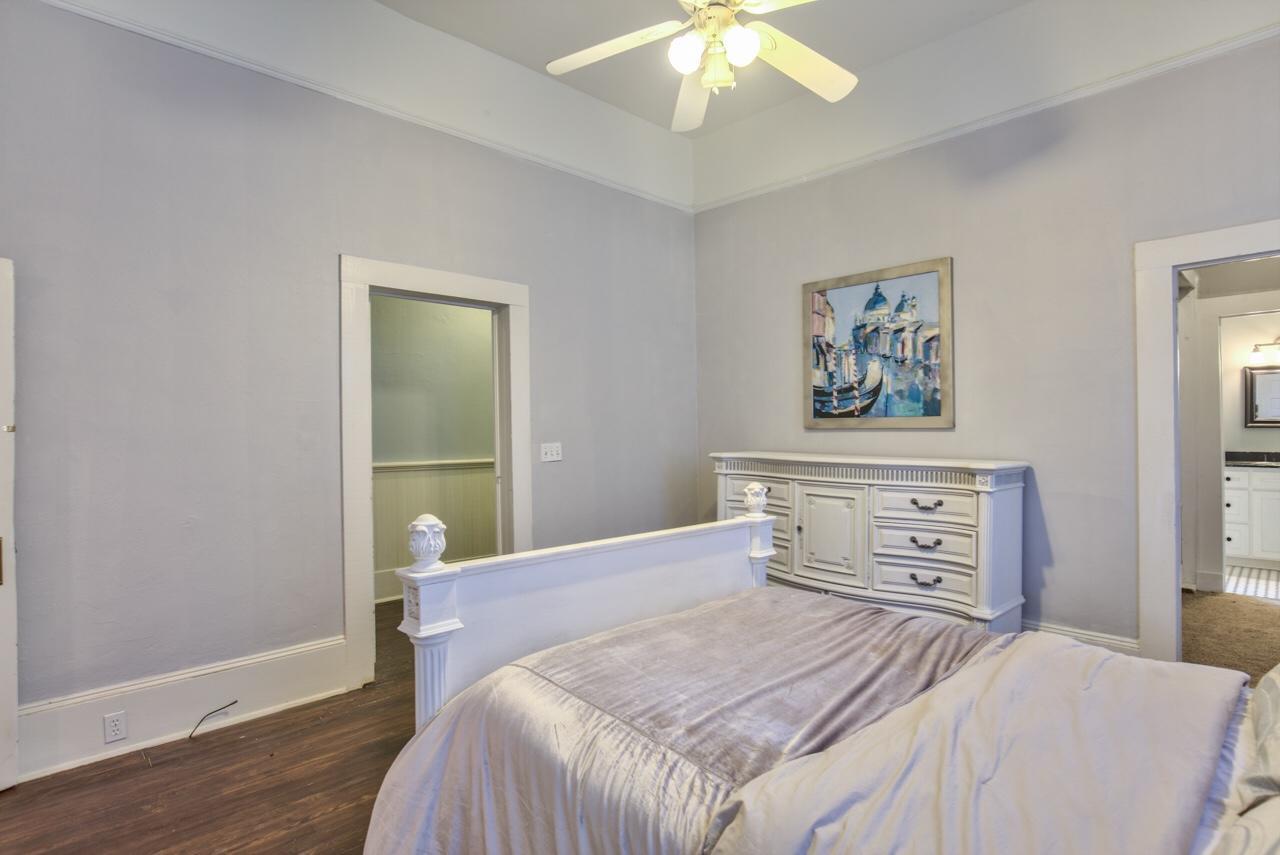 Classic/Modern Downtown Home Valdosta Esterno foto