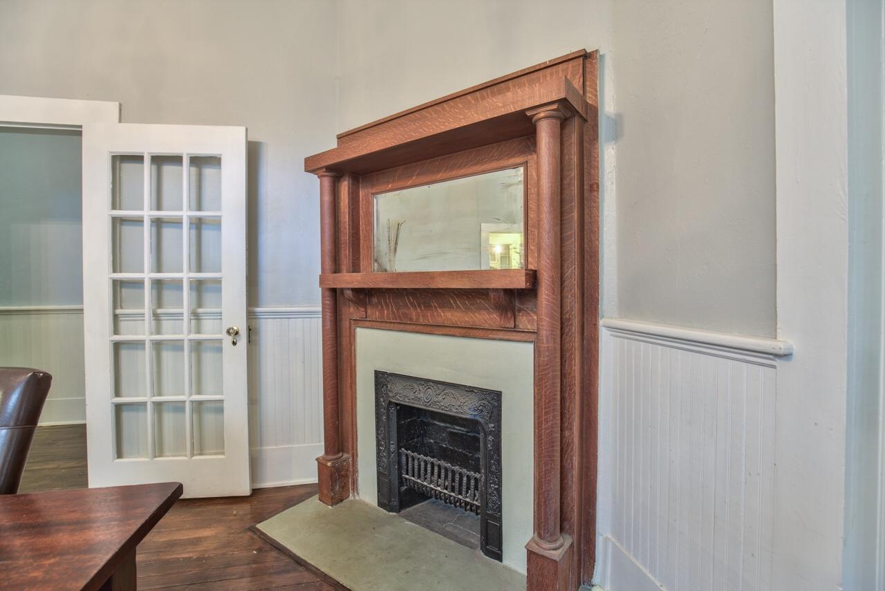 Classic/Modern Downtown Home Valdosta Esterno foto