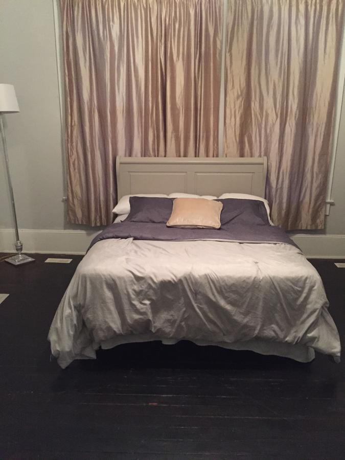 Classic/Modern Downtown Home Valdosta Esterno foto