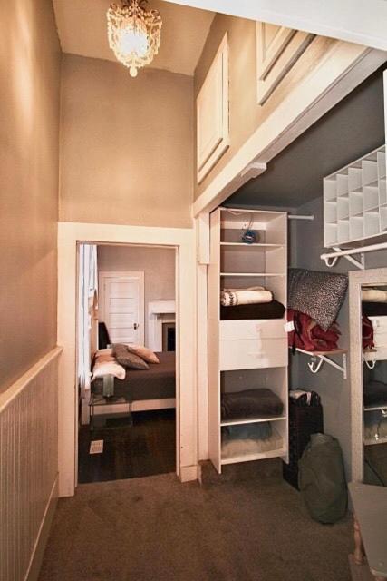 Classic/Modern Downtown Home Valdosta Esterno foto
